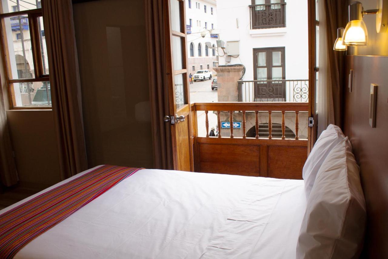 Hotel San Pedro Plaza 3*