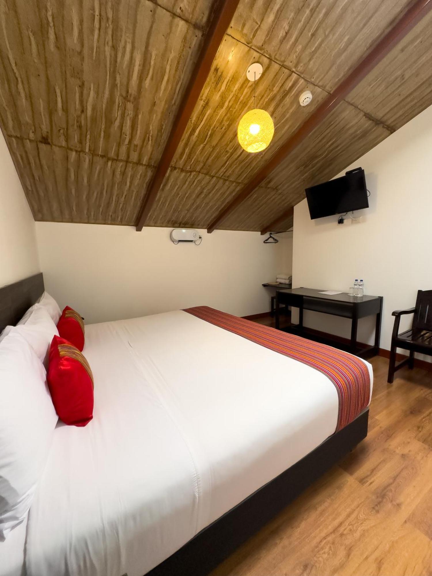 San Pedro Plaza Hotel